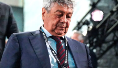 NU merge la tragerea la sorți pentru grupele Cupei Mondiale!