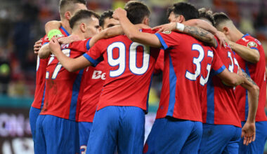 FCSB a primit o veste deloc bună, înainte de meciul cu Farul, din etapa a 18-a a SuperLigii.