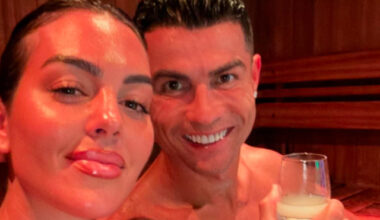 Cristiano Ronaldo și Georgina Rodriguez s-au decis! Unde va avea loc ”nunta secolului”