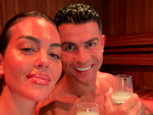 Cristiano Ronaldo și Georgina Rodriguez s-au decis! Unde va avea loc ”nunta secolului”