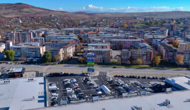 Investiție de peste 7.000.000 €! Gică Popescu: ”Nu vrem să ne oprim. O să aveți parte de surprize”