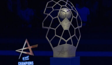 Live Video | CSM București - Odense, 17:00, DGS. Buducnost