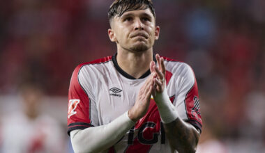 Nota primită de Andrei Rațiu, după cel mai nebun meci al serii din Conference League! La pauză, Rayo era condusă cu 0-2