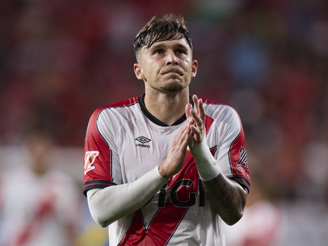 Nota primită de Andrei Rațiu, după cel mai nebun meci al serii din Conference League! La pauză, Rayo era condusă cu 0-2