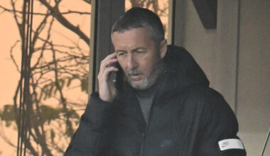 “Am asta în ADN, n-am ce să fac”