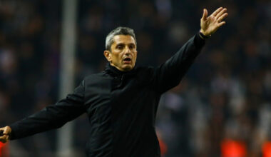 Meci dramatic pentru Răzvan Lucescu în Grecia! PAOK s-a impus în 10 oameni cu un gol în minutul 90