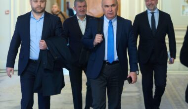 Patronul din Superliga care apare în anturajul lui Ilie Bolojan anunță alianța de forță din care FCSB și Gigi Becali sunt excluși