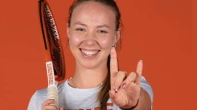 Performanța carierei în WTA pentru românca studentă în Statele Unite. Câți bani a câștigat