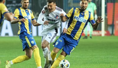 Petrolul Ploiești - FC Botoșani 0-0, Live Text Online, în etapa 15 din Superliga. A început partida!