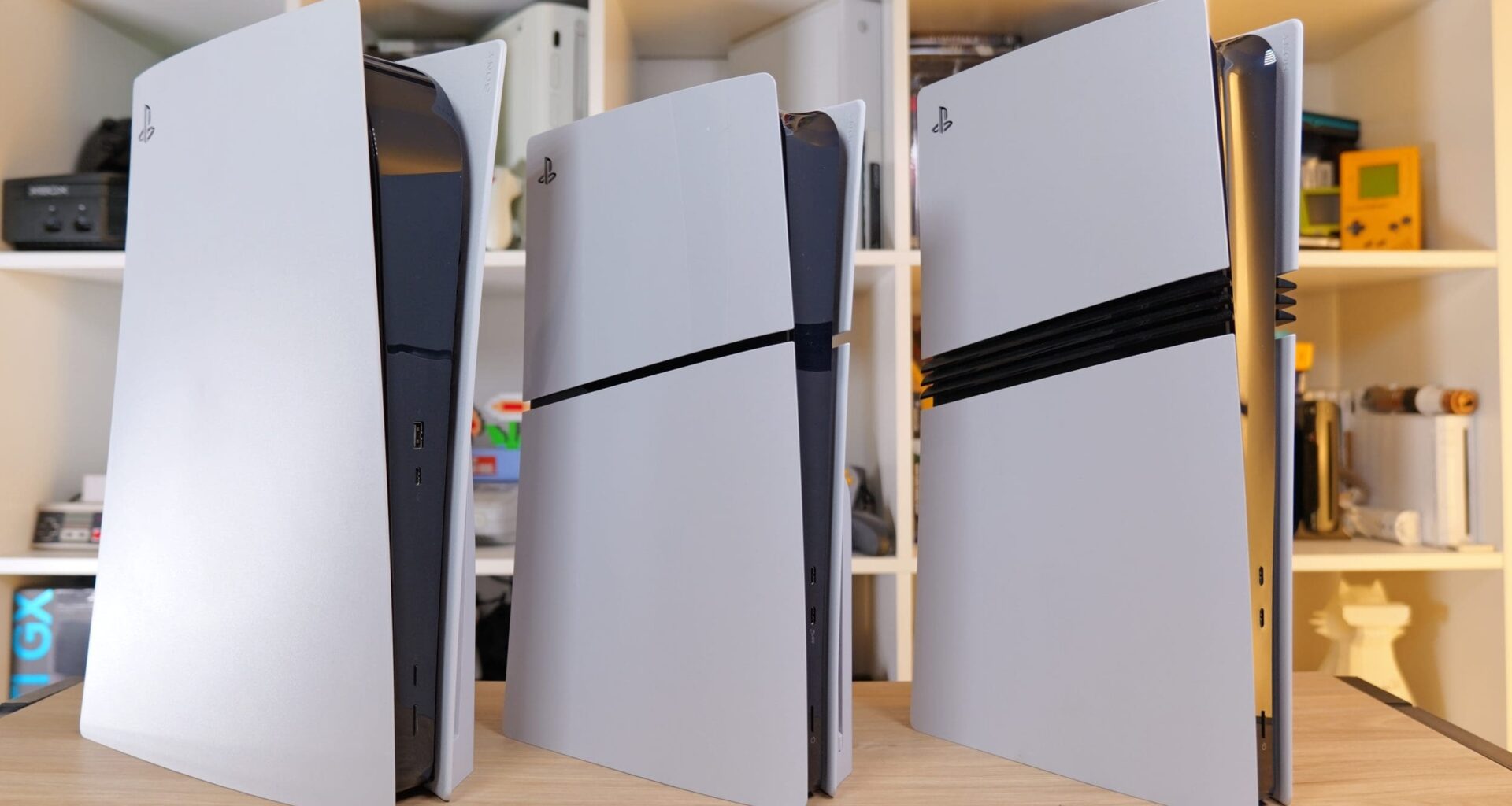 La 5 ani de la lansare, PS5 depășește 84 de milioane de unități vândute