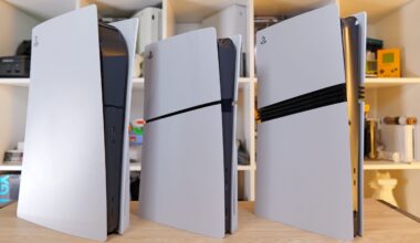 La 5 ani de la lansare, PS5 depășește 84 de milioane de unități vândute