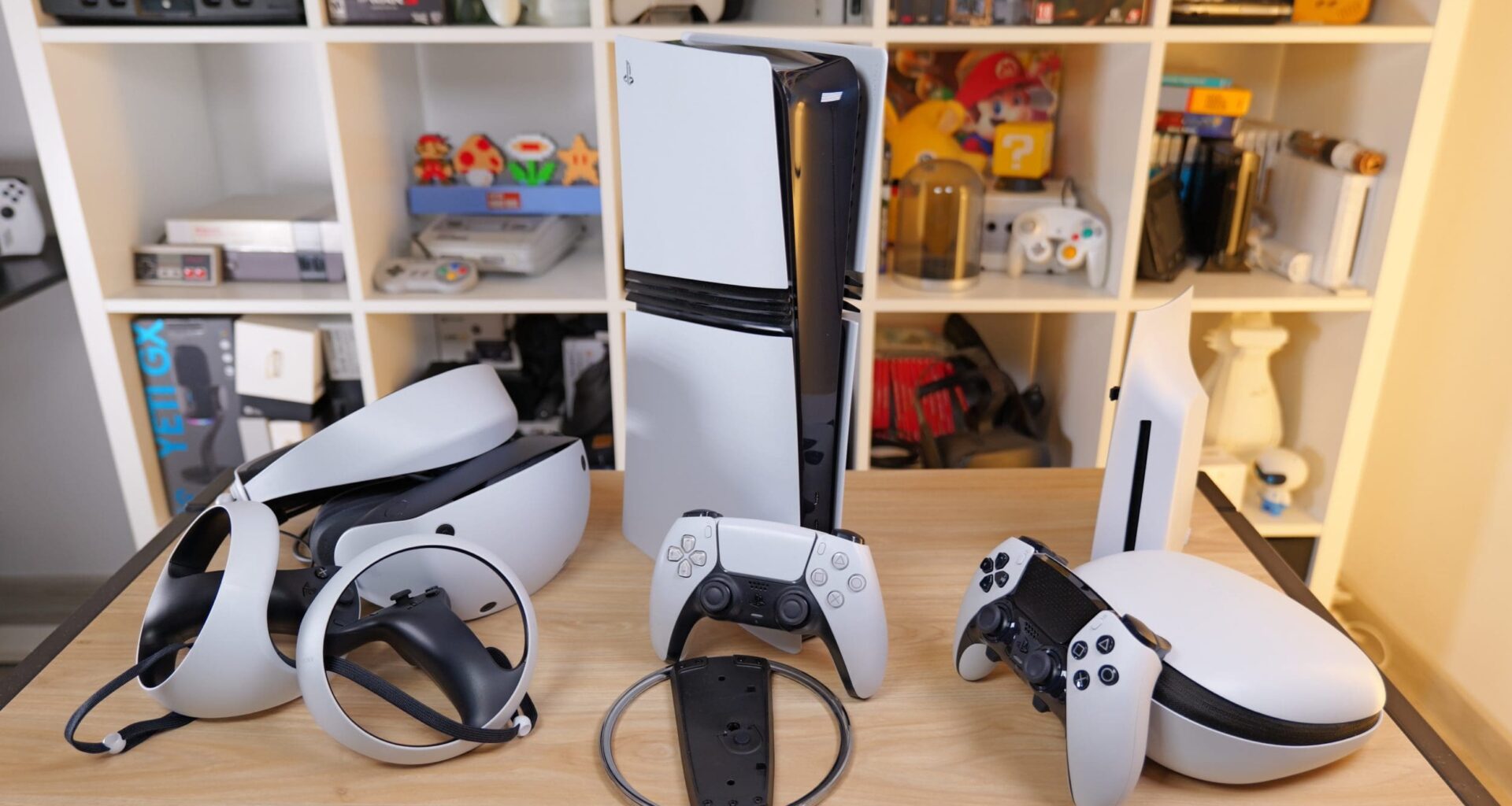 Ce console și accesorii de gaming să pui în coș de Black Friday 2025