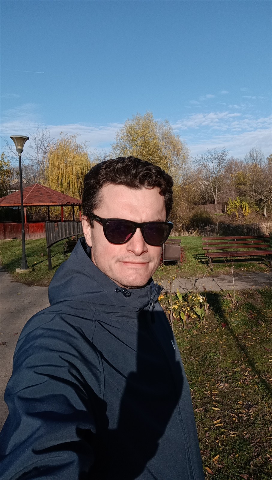 Poze camera frontala 8849 Hike