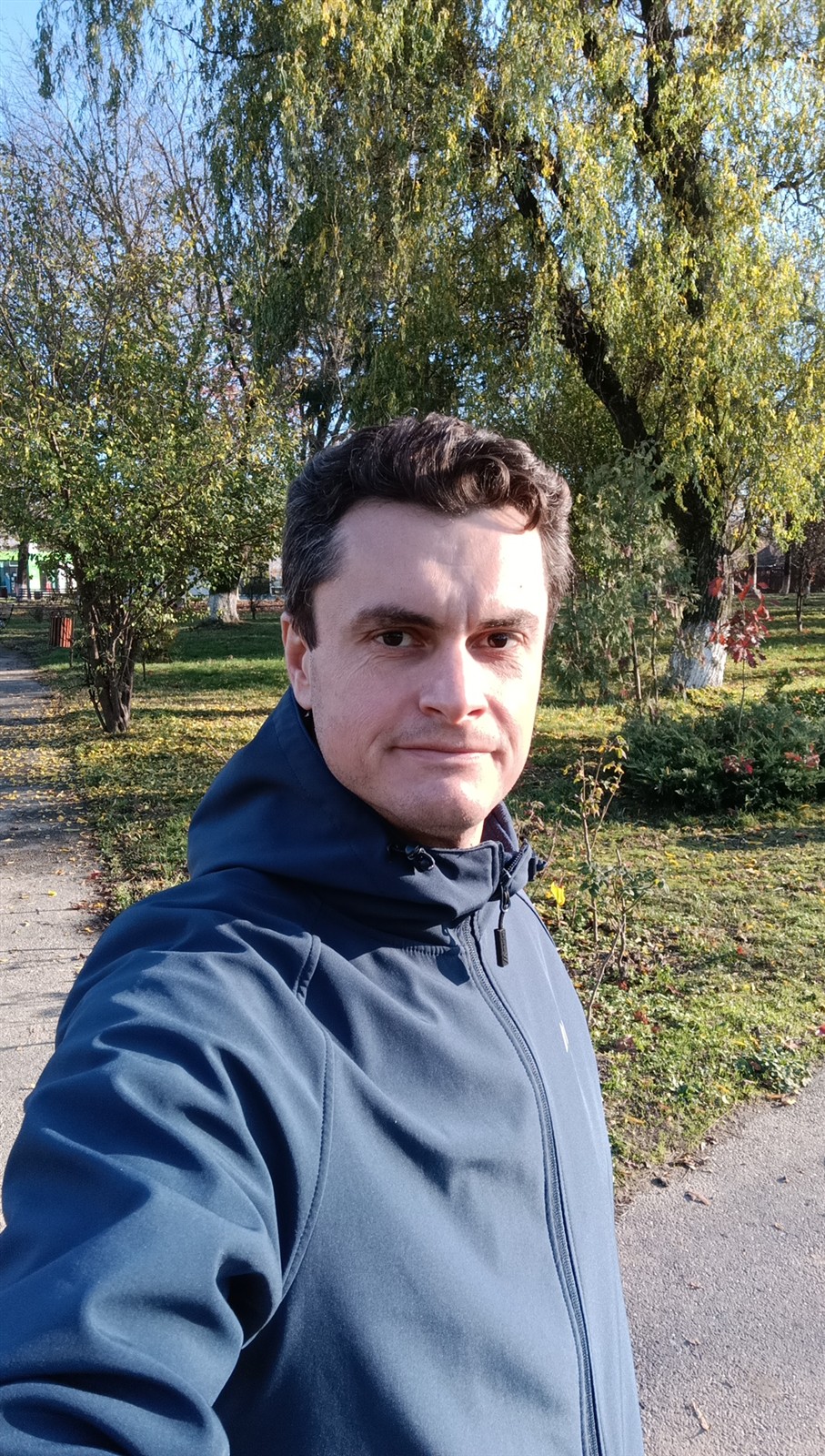 Poze camera frontala 8849 Hike