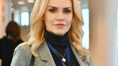 Președintele l-a demis justificat pe Orban, atacă Gabriela Firea. "La un moment dat cumva părea că președintele e domnul Orban"