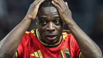 Prima ”bombă” a zilei în preliminariile CM 2026. Belgia mai are de așteptat pentru calificare