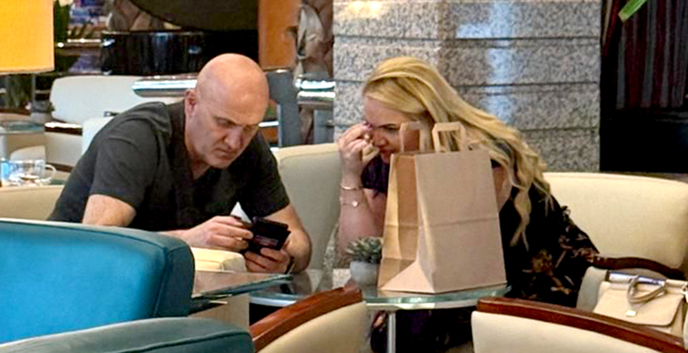 România și Rusia, luptă dură pentru controlul lui Horațiu Potra - analiză video