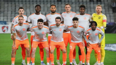 Prima reacție a celor de la Metaloglobus, după scandalul pariurilor: „Adevărul va ieși la iveală”