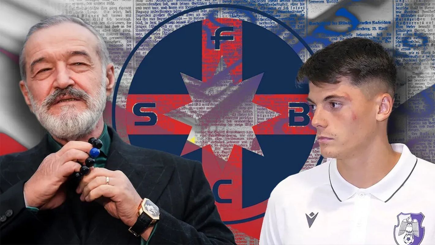 Primarul din Pitești a reacționat despre transferul lui Mario Tudose la FCSB, după contrele Gigi Becali