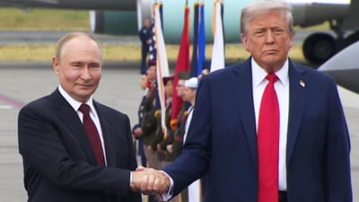 Putin îi dă o bilă neagră lui Trump. Dictatorul semnează un decret și Rusia cumpără o firmă deținută de SUA