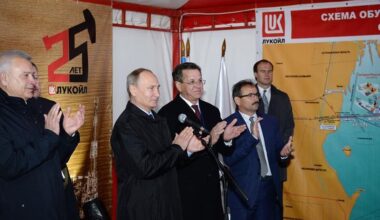 România și Bulgaria nu vor să dea Lukoil Ungariei lui Viktor Orbán