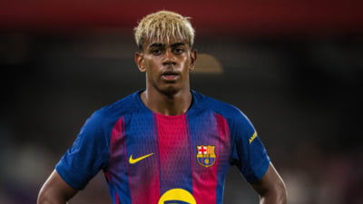 Răspunsul Barcelonei după ce Lamine Yamal a fost trimis acasă de la națională