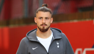 James Maddison îi transmite un mesaj public lui Radu Drăgușin