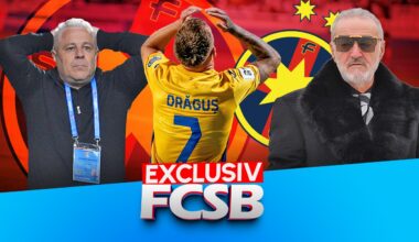 Răspunsul impresarului lui Denis Drăguș, după ce Gigi Becali i-a pus un milion de euro pe masă