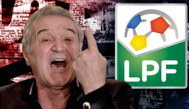 Reacția LPF după ce Gigi Becali a vorbit de şpagă în contractul drepturilor TV ale Superligii