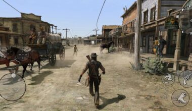 Red Dead Redemption se lansează „gratuit” pe PS5, Xbox Series, Switch 2, iOS și Android