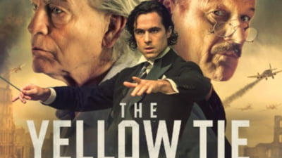 Regizorul Serge Celebidachi și echipa filmului Cravata Galbenă au cerut ștergerea sau modificarea unei recenzii scrise de o elevă: „Este o neînțelegere”