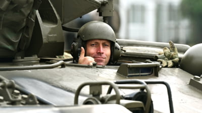 Remarca unui sociolog la parada de 1 Decembrie: „Supramilitarizarea identității naționale. Statul, rol principal. Cetățenii, cu rol pasiv”