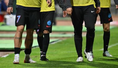 FCSB, jucător nou la Basel. Față de primele trei etape, campioana îl va avea pe Chiricheș, care s-a refăcut și a fost adăugat pe listă de Europa