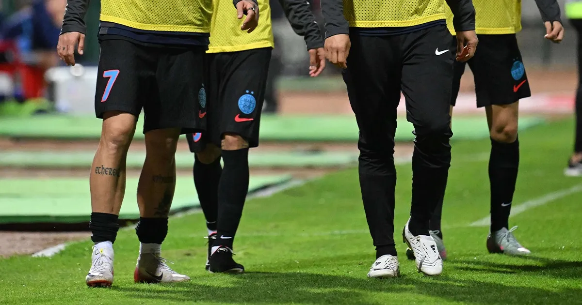 FCSB, jucător nou la Basel. Față de primele trei etape, campioana îl va avea pe Chiricheș, care s-a refăcut și a fost adăugat pe listă de Europa