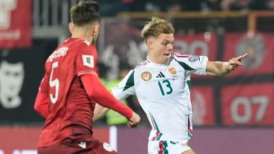 Rezultate din preliminariile CM 2026. Victorie uriașă pentru Ungaria, care așteaptă ajutorul lui Cristiano Ronaldo