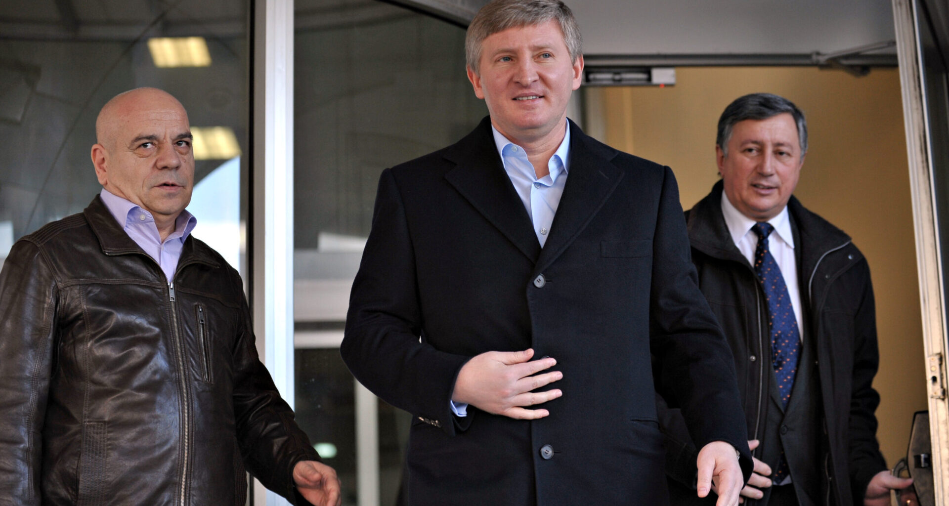 Rinat Ahmetov plătește până la 800.000.000 de euro pentru gigantul din România care îl transformă în cel mai bogat investitor din Superliga