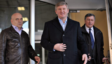 Rinat Ahmetov plătește până la 800.000.000 de euro pentru gigantul din România care îl transformă în cel mai bogat investitor din Superliga