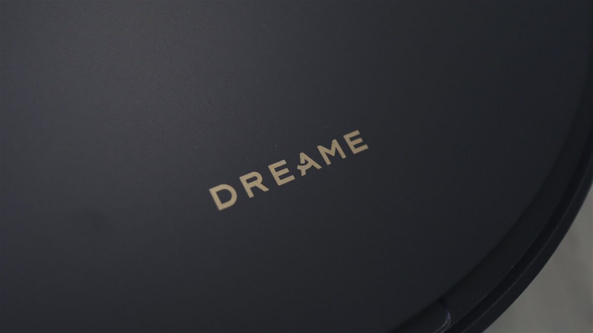 Robot de aspirare cu mop Dreame L40s Pro Ultra - review