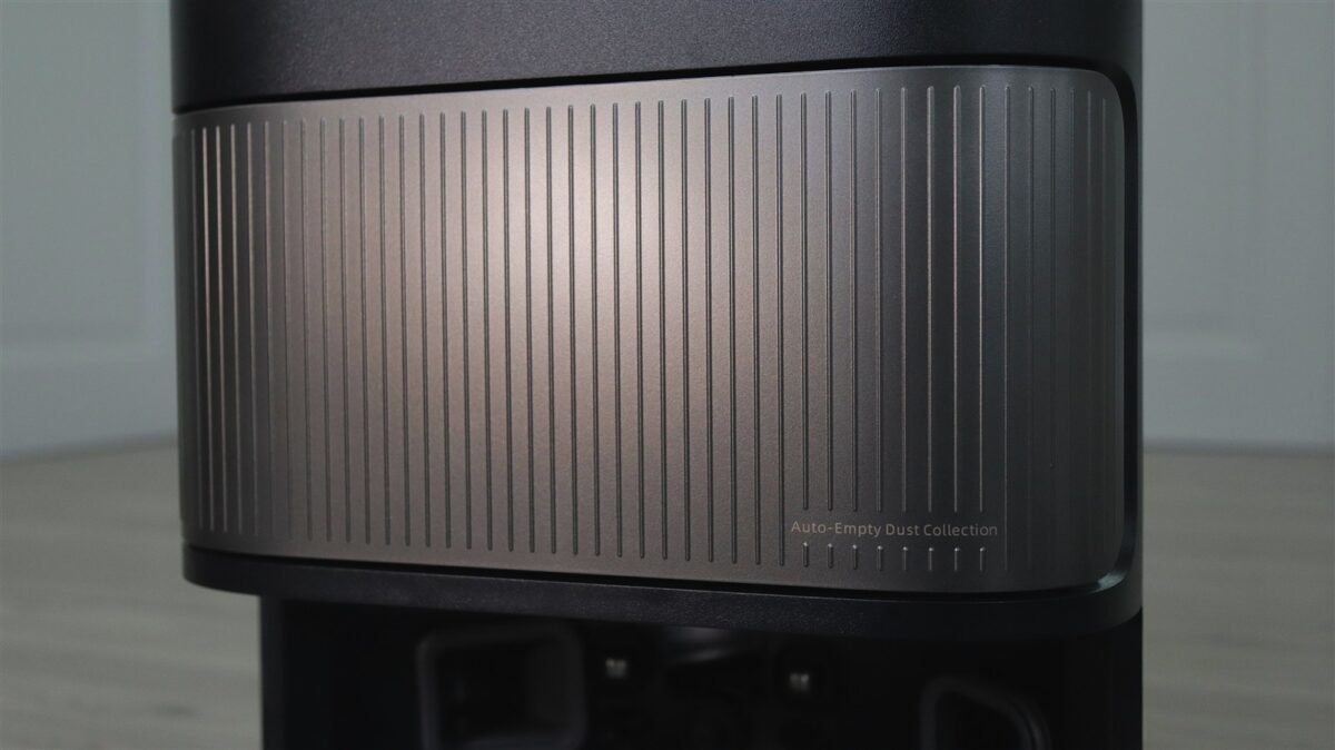 Robot de aspirare cu mop Dreame L40s Pro Ultra - review