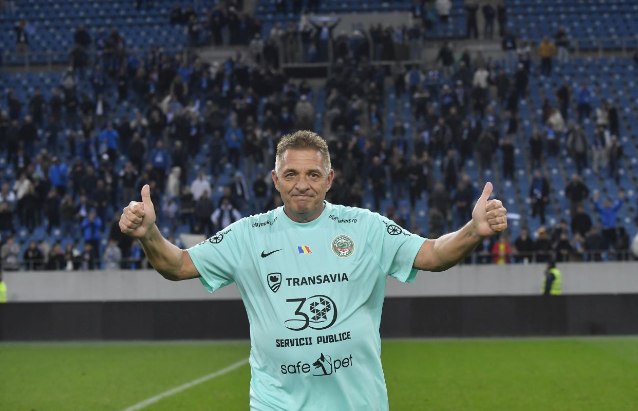  S-a auzit până în Brazilia de Aurelian Ghișa. Patronul de la Sănătatea a ajuns celebru în presa din toată lumea