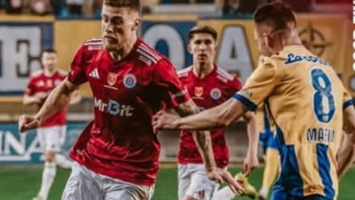 S-a terminat Petrolul - Oțelul, primul meci al zilei în Superliga