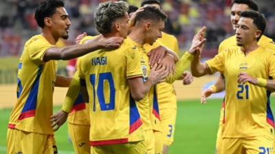 S-au schimbat calculele! Motivul pentru care România nu mai poate fi ”cap de serie” la Campionatul Mondial