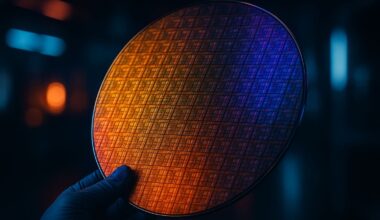 scumpire de 20% pentru 3nm, 50% mai scump pe 2nm