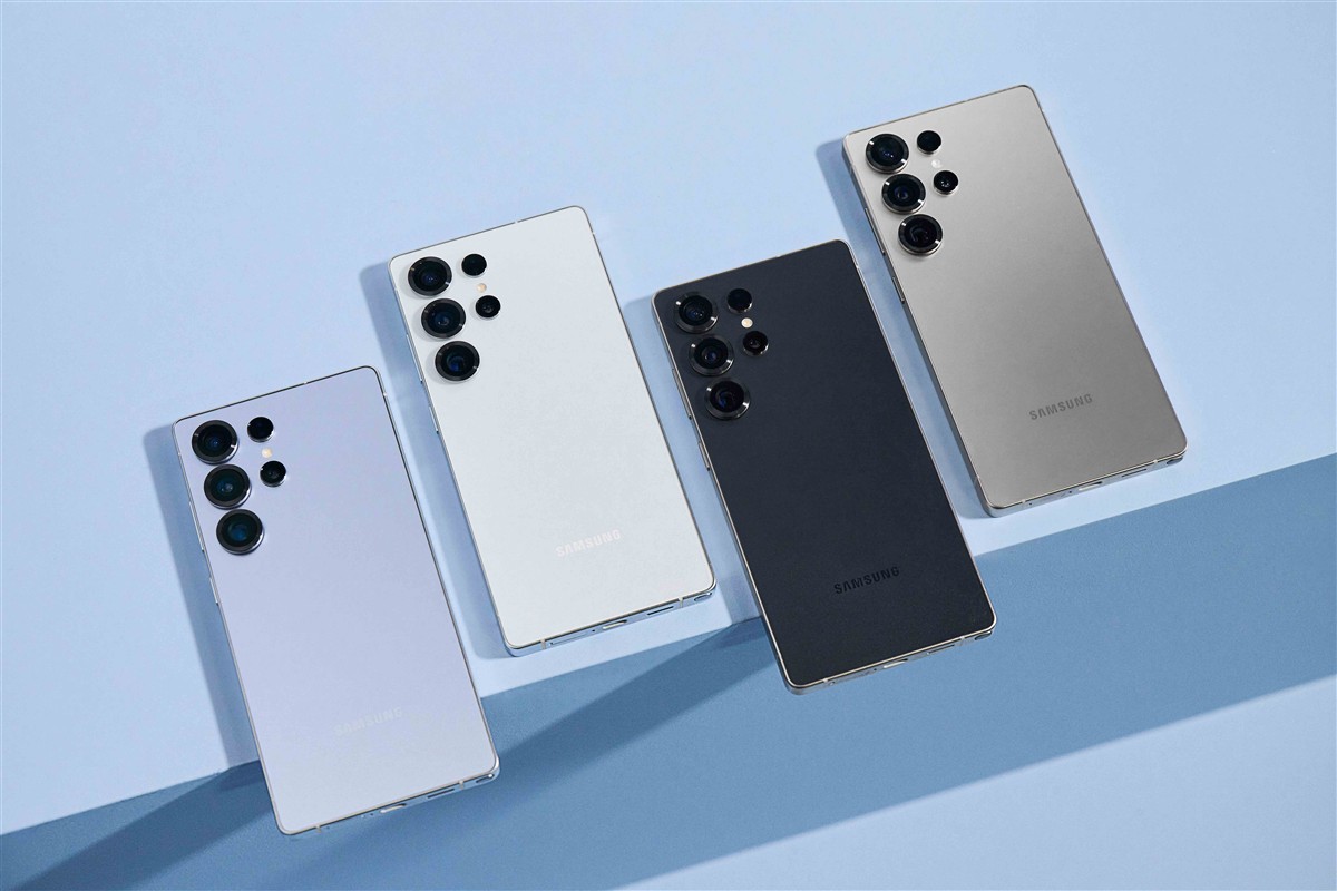 Piața de smartphone-uri în T3 2025