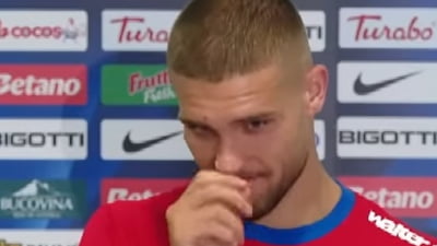 Sancțiunile Comisiei de Disciplină. Pedeapsa primită de Bîrligea și echipa exclusă din toate competițiile