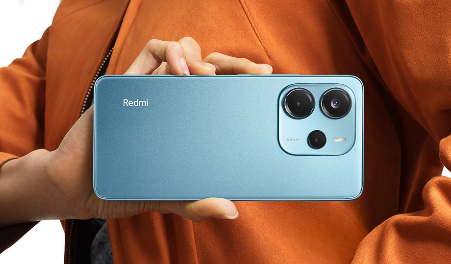 Xiaomi va lansa în curând un smartphone sub brandul Redmi cu baterie de 9000 mAh şi încărcare rapidă pe fir la 100W