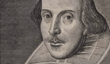 „Misterul lui „Hamnet” și al soției lui Shakespeare