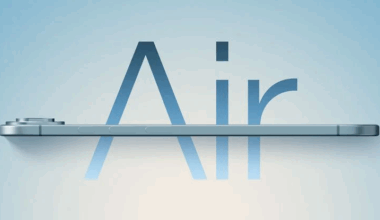 Lansarea smartphone-ului subţire iPhone Air 2 ar putea fi amânată pentru 2027