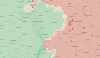 Rusia revendică cucerirea oraşului Kupiansk, în estul Ucrainei, în timpul unei vizite a lui Putin la un punct de comandament al grupării de trupe Vest