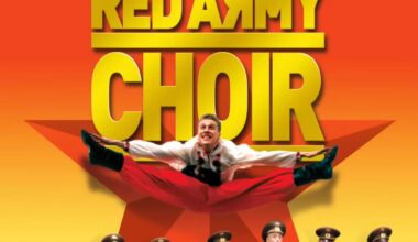 Corul Armatei Roșii